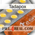 Tadapox 42